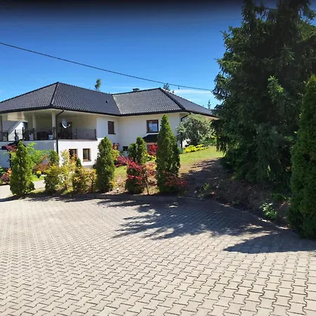 Apartament4you - Szczycionek